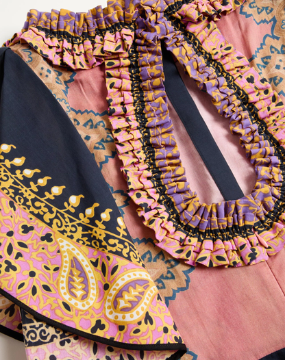 CV Dress Limited