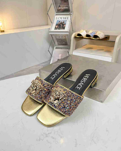 VRC Slippers Woman 42