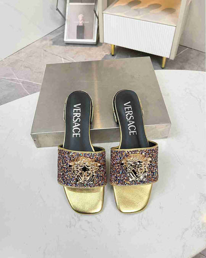 VRC Slippers Woman 42