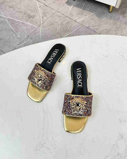 VRC Slippers Woman 42