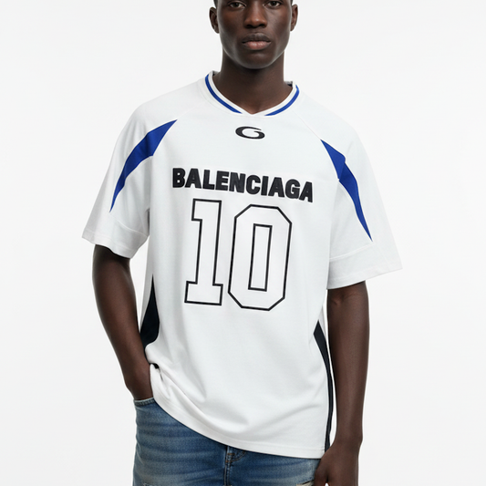 SNBAL  Jersy T- Shirt short sleeve 2 Color's