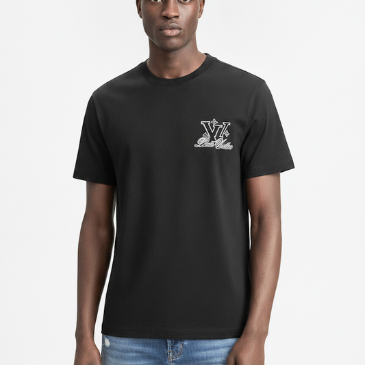 LU T- Shirt short sleeve 2 Color's