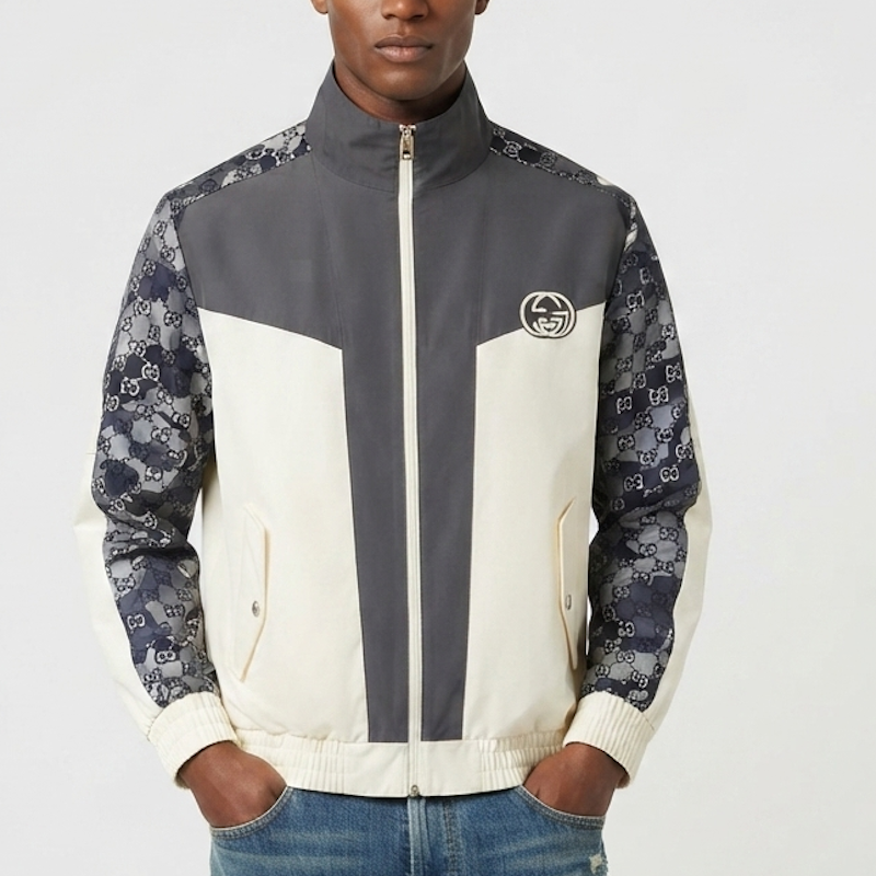 GU Jacket Man