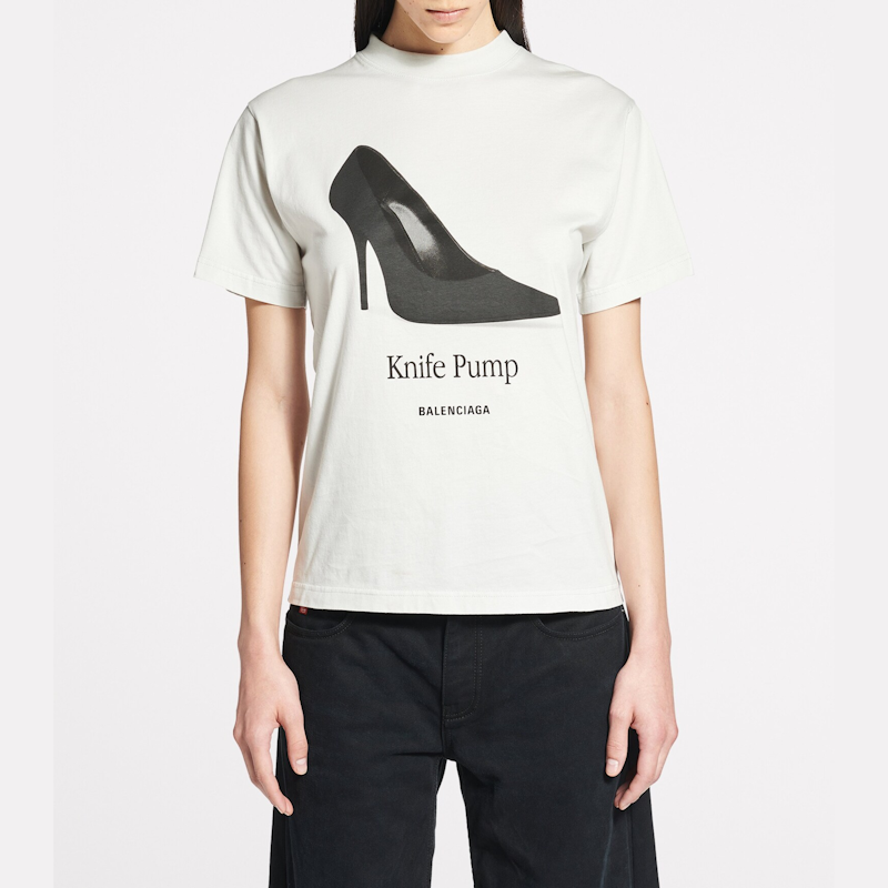 SNBAL  T- Shirt short sleeve