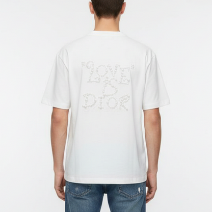 CHD  T- Shirt short sleeve 2 Color's