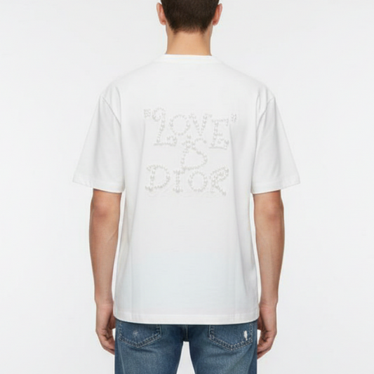 CHD  T- Shirt short sleeve 2 Color's