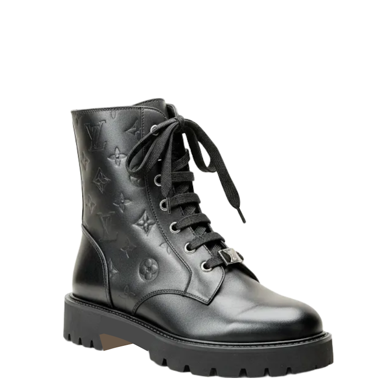 LU Boots Woman 2 Color 's