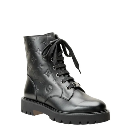 LU Boots Woman 2 Color 's