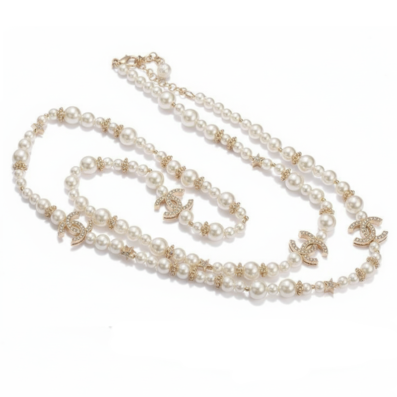 CHL Fashion Necklace