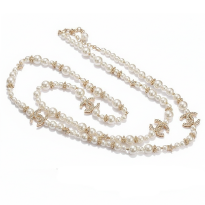 CHL Fashion Necklace