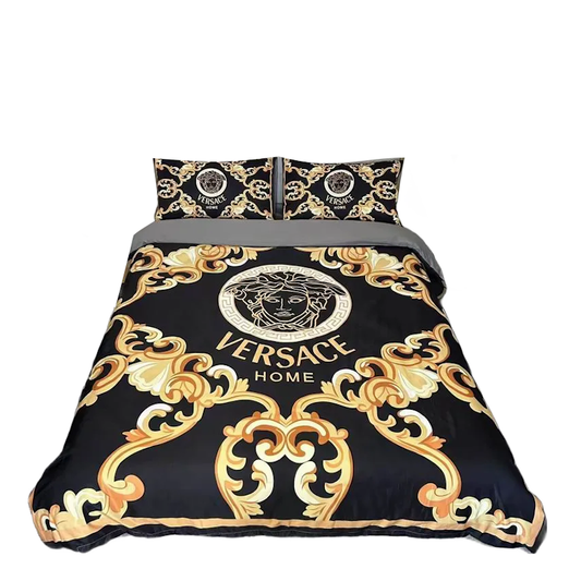 VRC Bedding Set