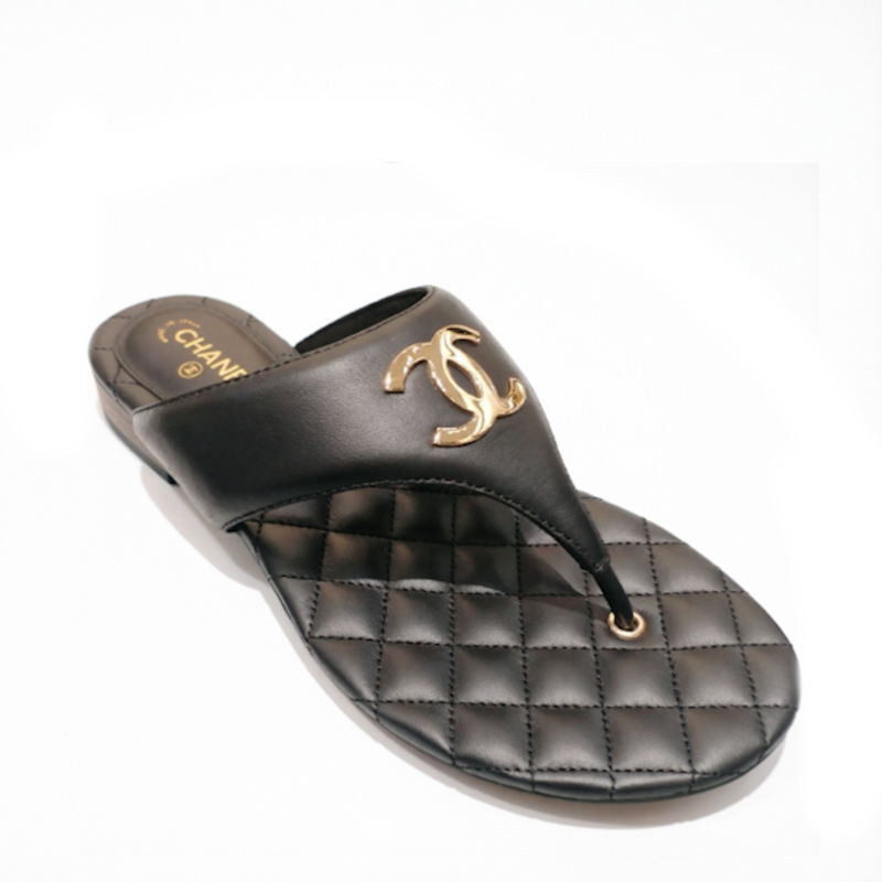 CHL Slippers  Woman Size  3 Color's -SALE -