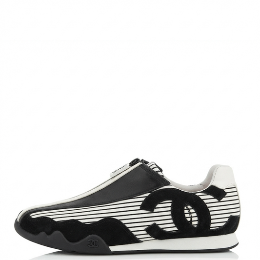CHL woman  Sneakers 3 Color's