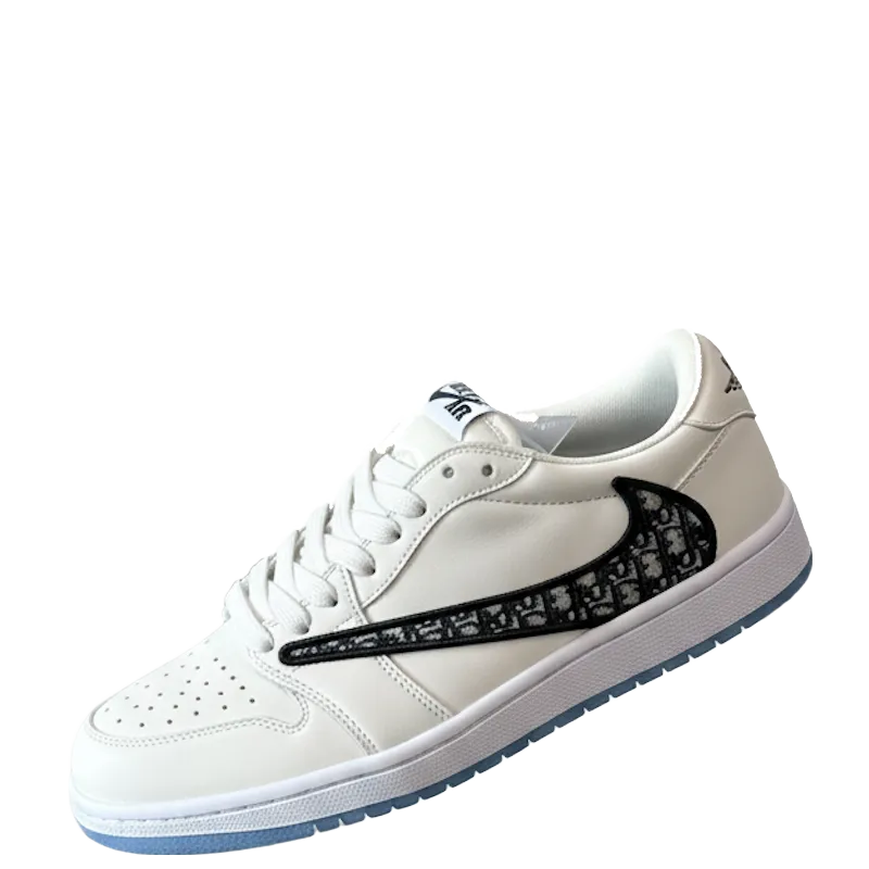 CHD Sneakers 3 Color's  Trainers 46