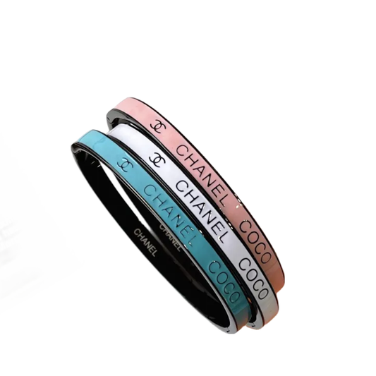 C H L Fashion Bracelet  3 Color's SALE- min order required