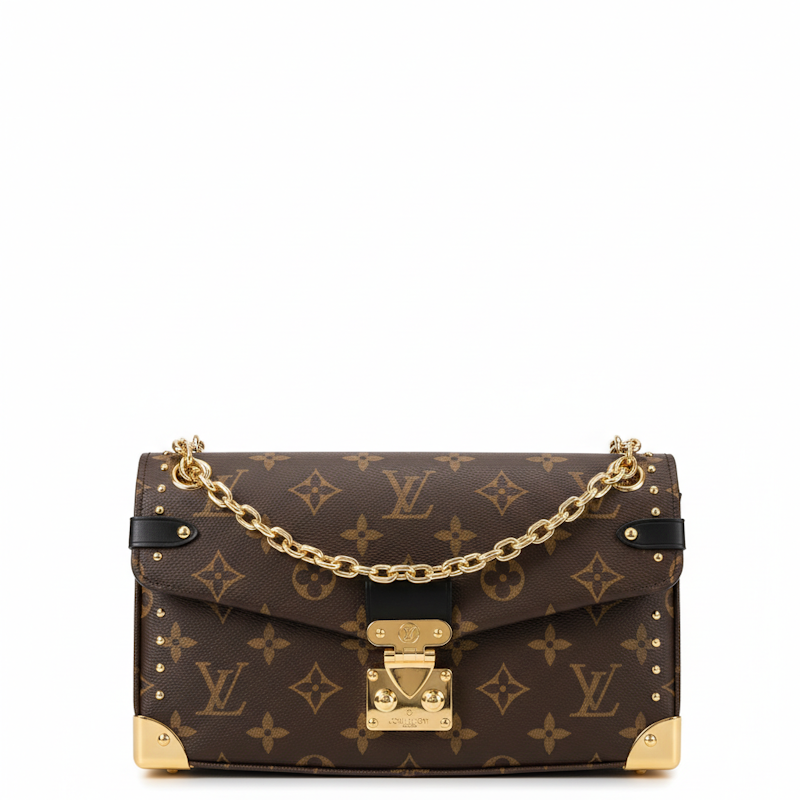 LU Trunk Bag Small 24 cm 2 Color's