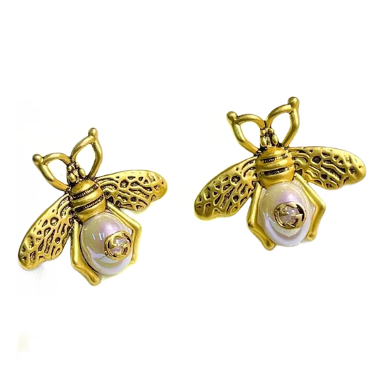 GU  Fashion earrings  SALE-min order required