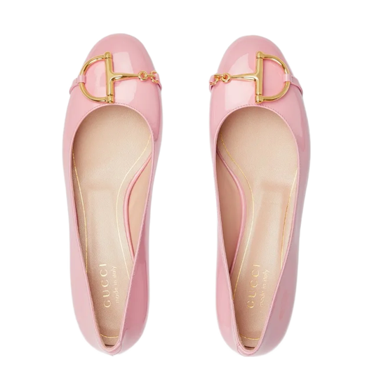 GU Woman Shoes 3 Color's Heels 42