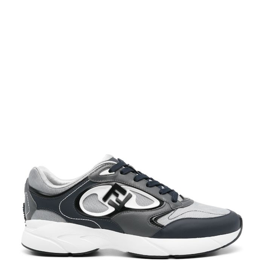 FEN Sneakers Trainers 2 Color's