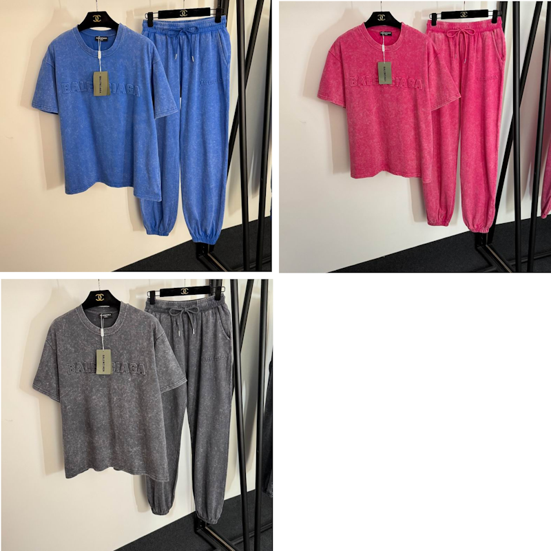 SNBAL  Sport Suits  Woman 3 Color's