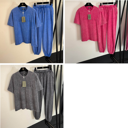 SNBAL  Sport Suits  Woman 3 Color's