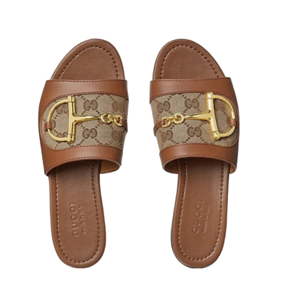GU  Slippers 2 Color's Woman