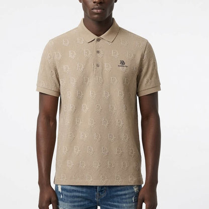 CHD Polo T- Shirt short sleeve 4 Color's