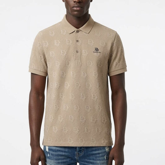CHD Polo T- Shirt short sleeve 4 Color's
