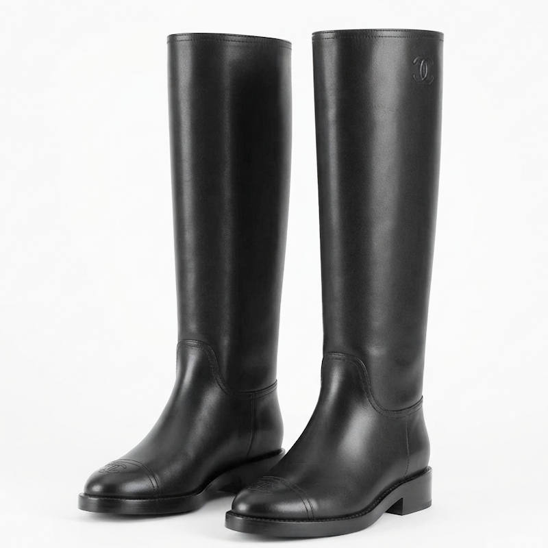 CHL Boots Woman High