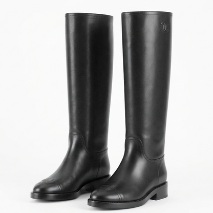 CHL Boots Woman High