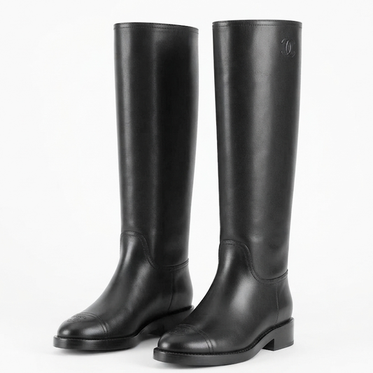 CHL Boots Woman High