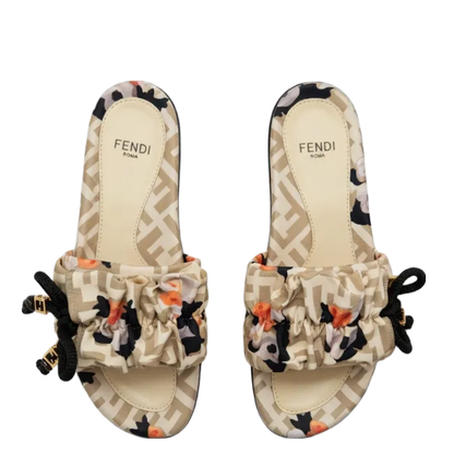 FEN Slippers Woman 3 Color's