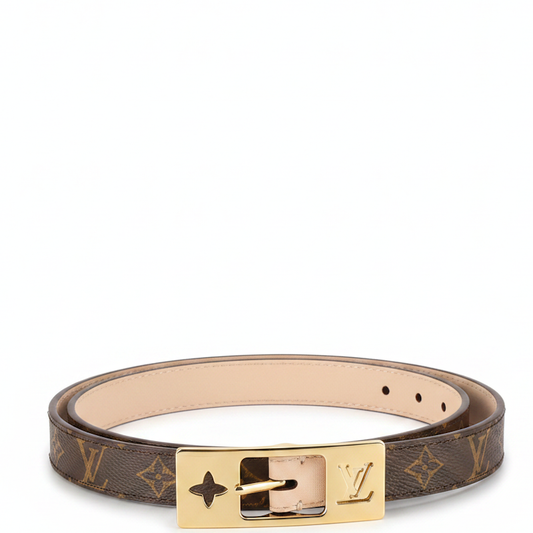 LU  Woman Belt  Color 's 3 Color's