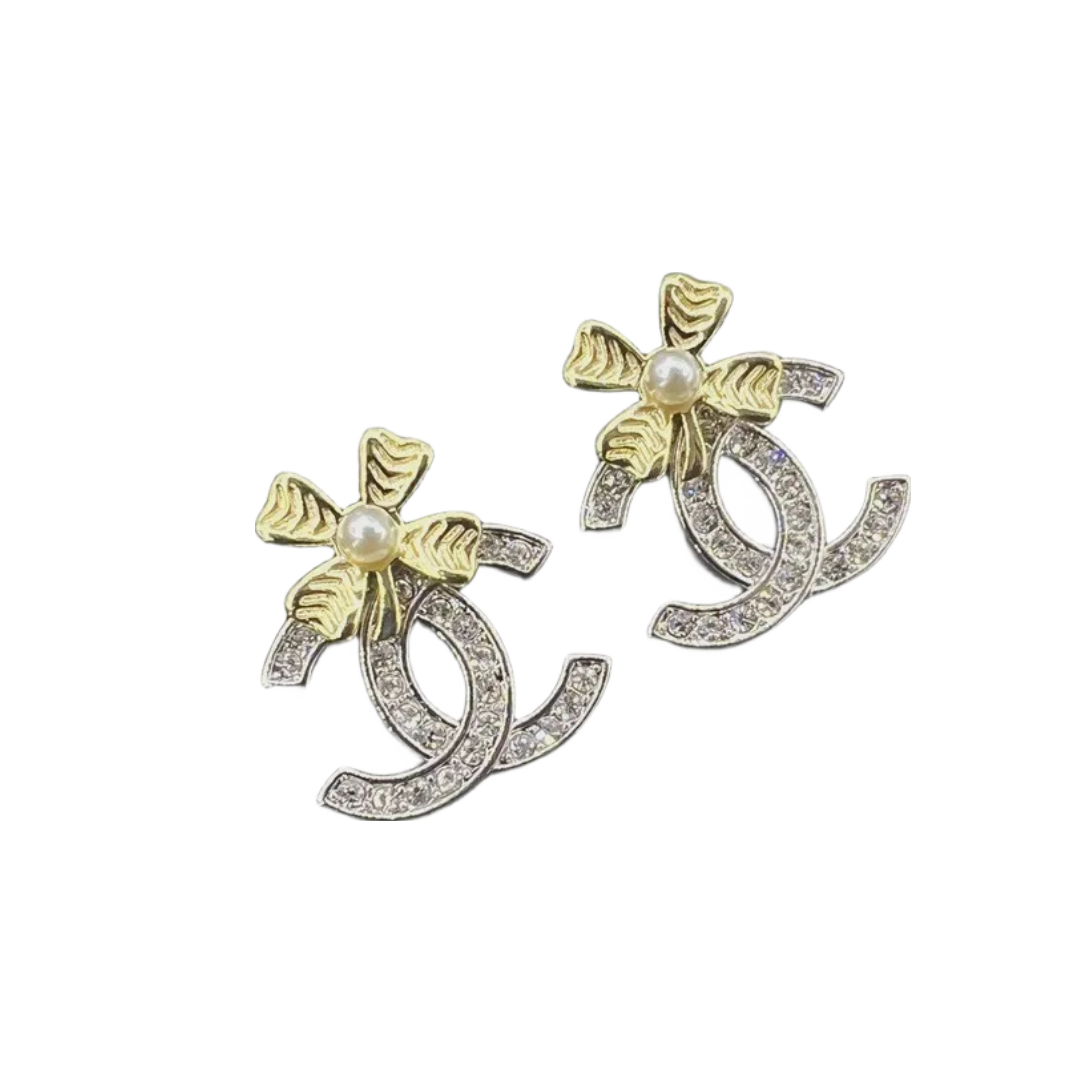 CHL Fashion Earrings