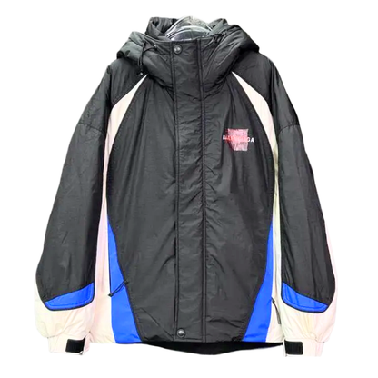 SNBAL Man Jacket Quilted