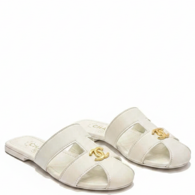 CHL Slippers Woman 4 Color's