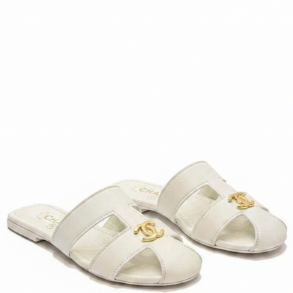 CHL Slippers Woman 4 Color's