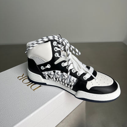 CHD Sneakers 3 Color's High