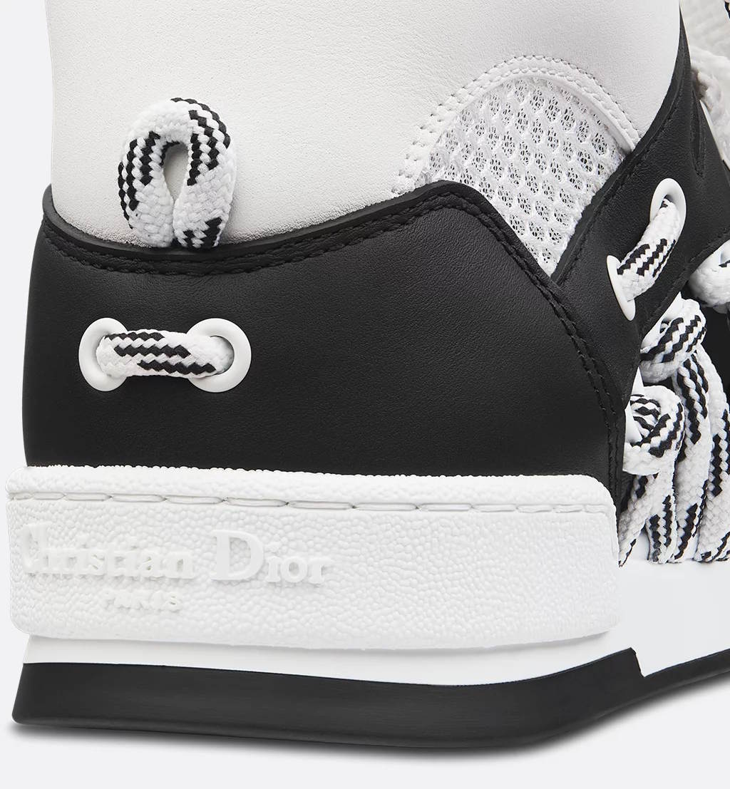 CHD Sneakers 3 Color's High