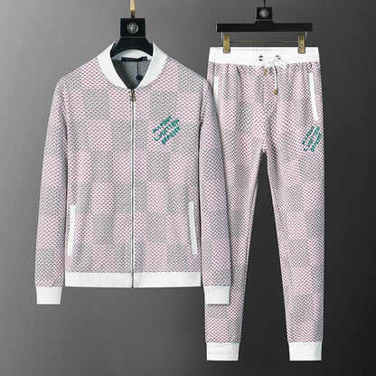 LU  Sport Suits  Man