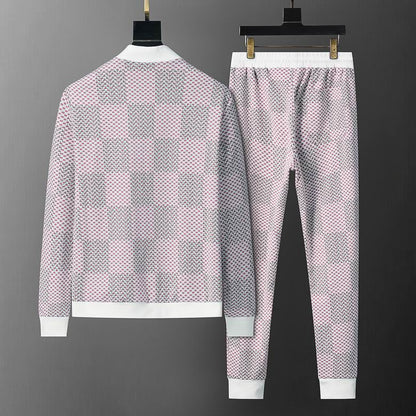 LU  Sport Suits  Man