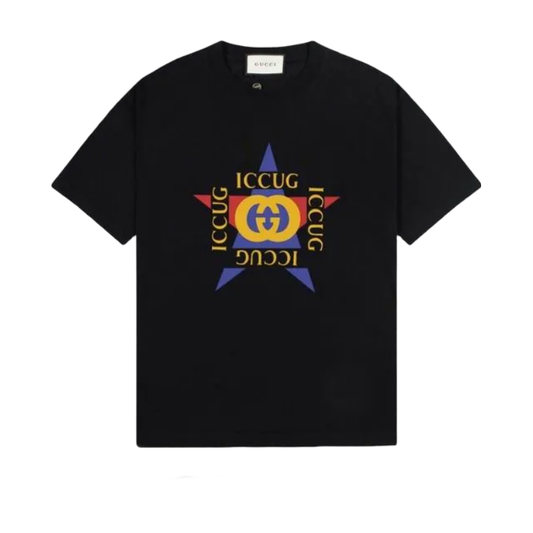 GU T-shirt 3 Color's