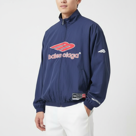 LU  Jacket Man