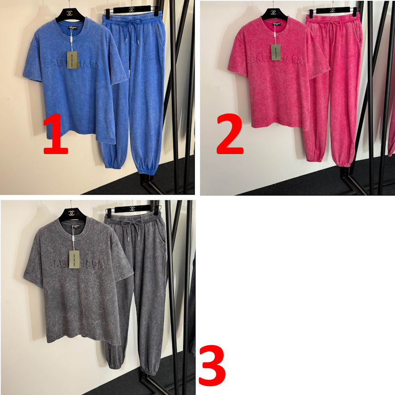 SNBAL  Sport Suits  Woman 3 Color's