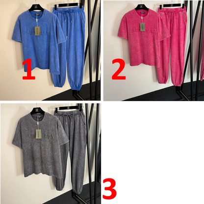 SNBAL  Sport Suits  Woman 3 Color's