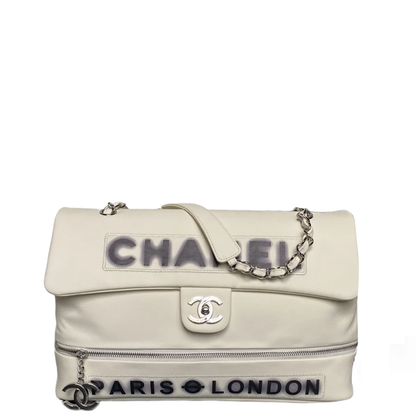 CHL Large expandable  Bag  38 cm 4 Color's