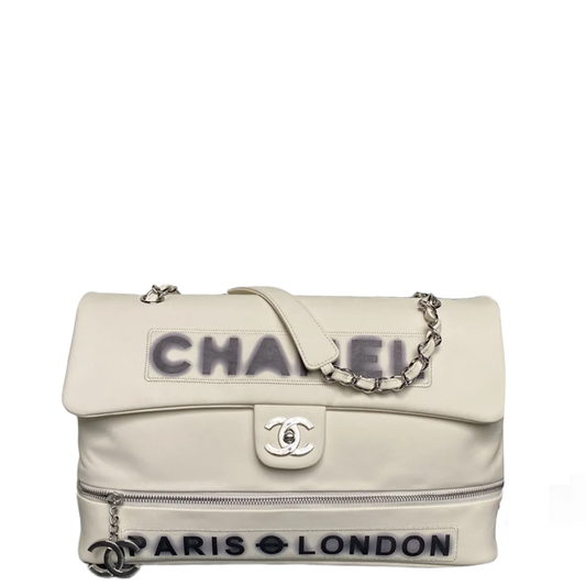 CHL Large expandable  Bag  38 cm 4 Color's