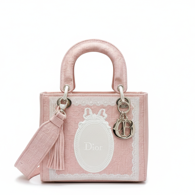 CHD Small tote Bag 24 Cm