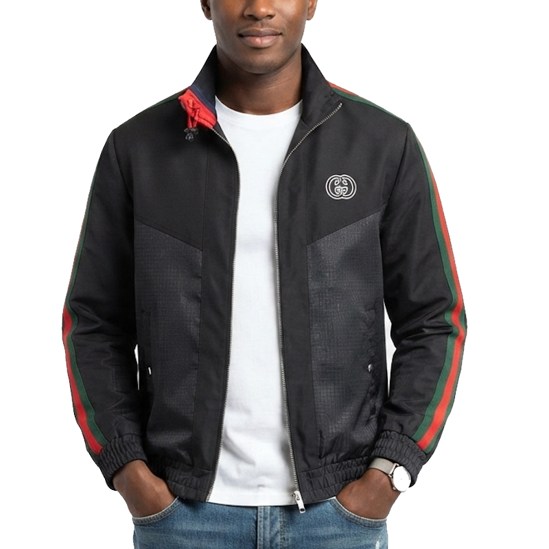 GU  Jacket Man