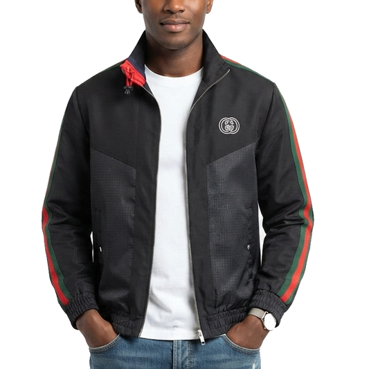 GU  Jacket Man